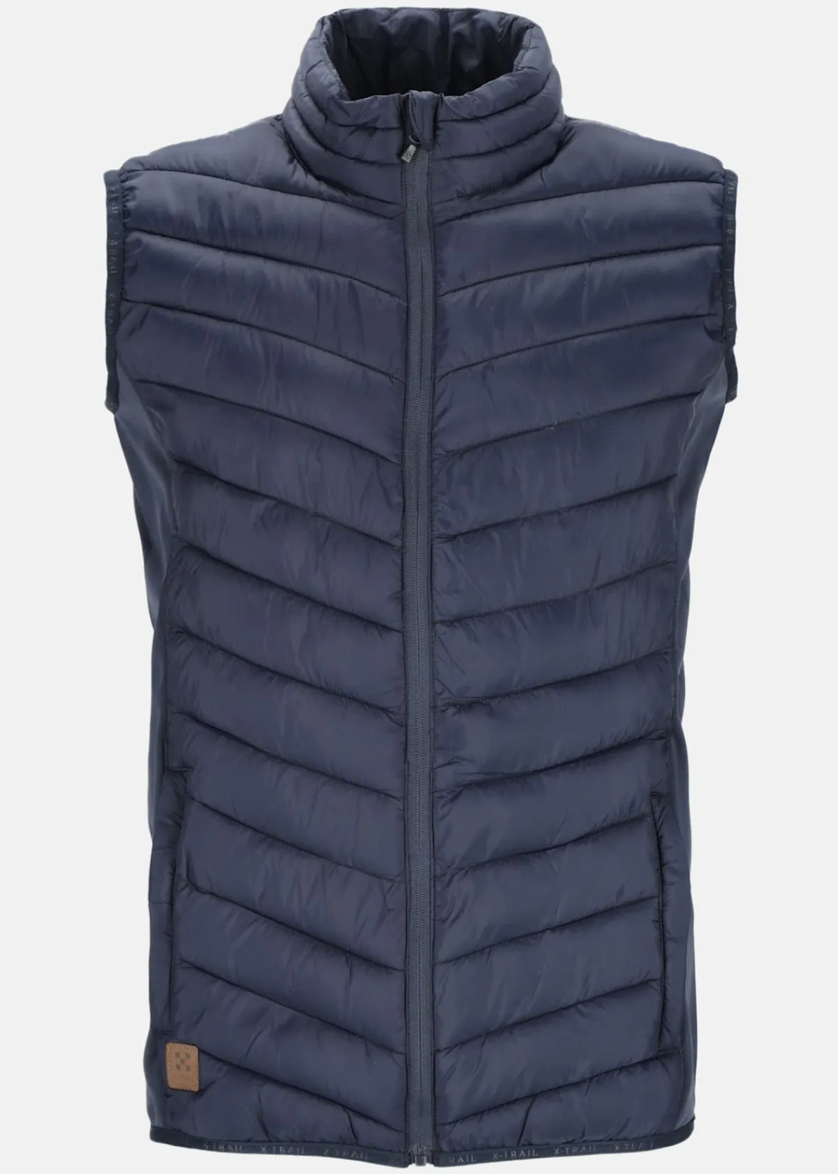 X-trail Hybrid Vest