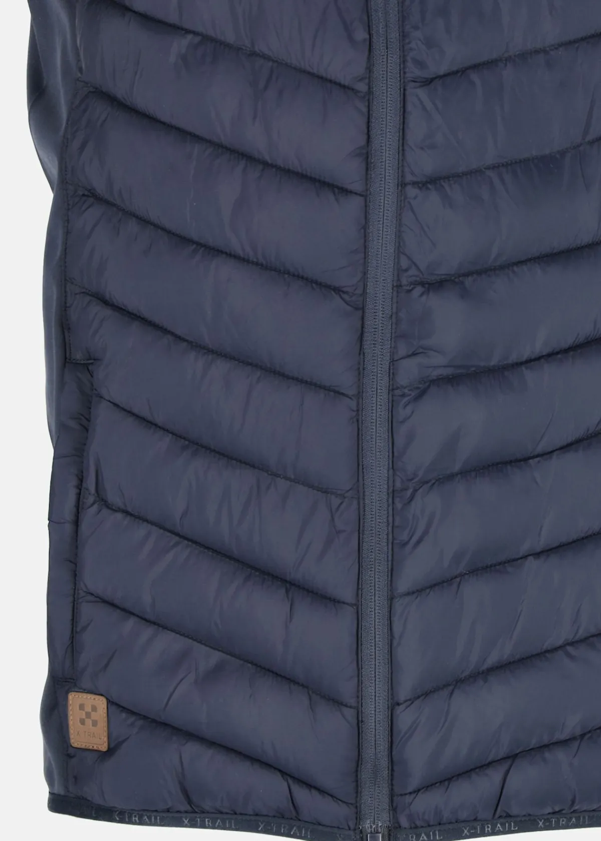 X-trail Hybrid Vest