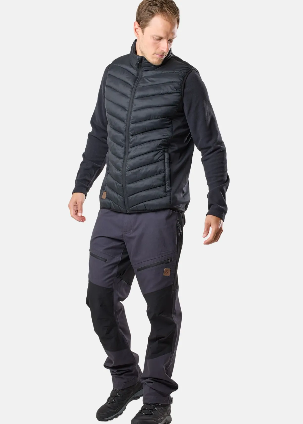 X-trail Hybrid Vest