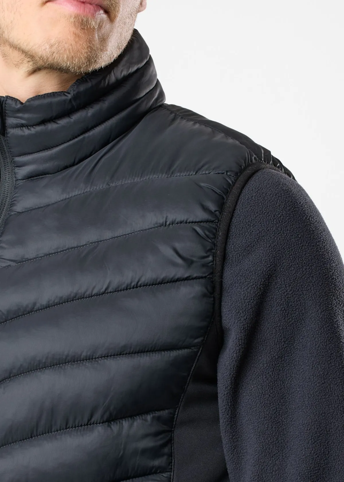 X-trail Hybrid Vest