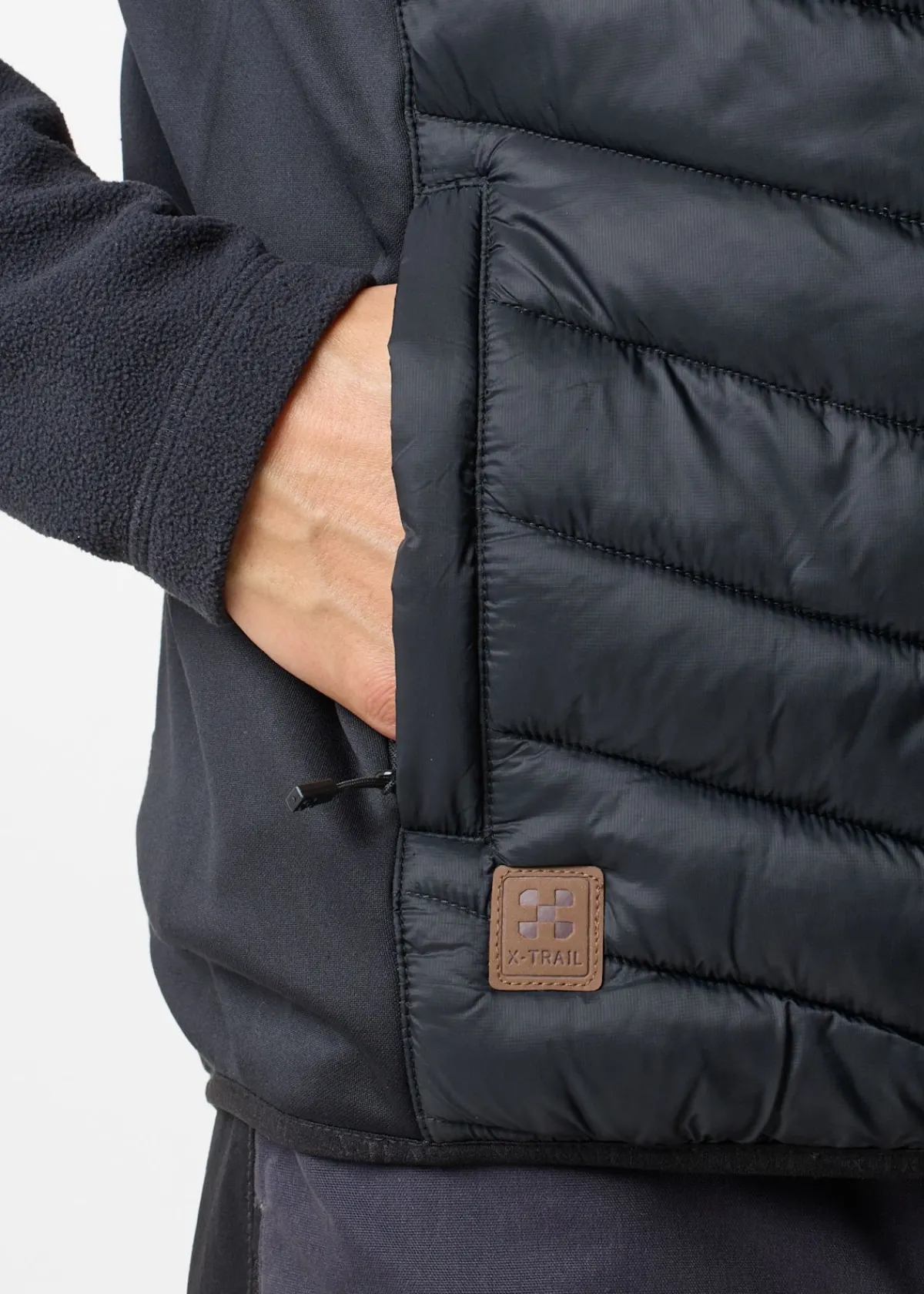X-trail Hybrid Vest