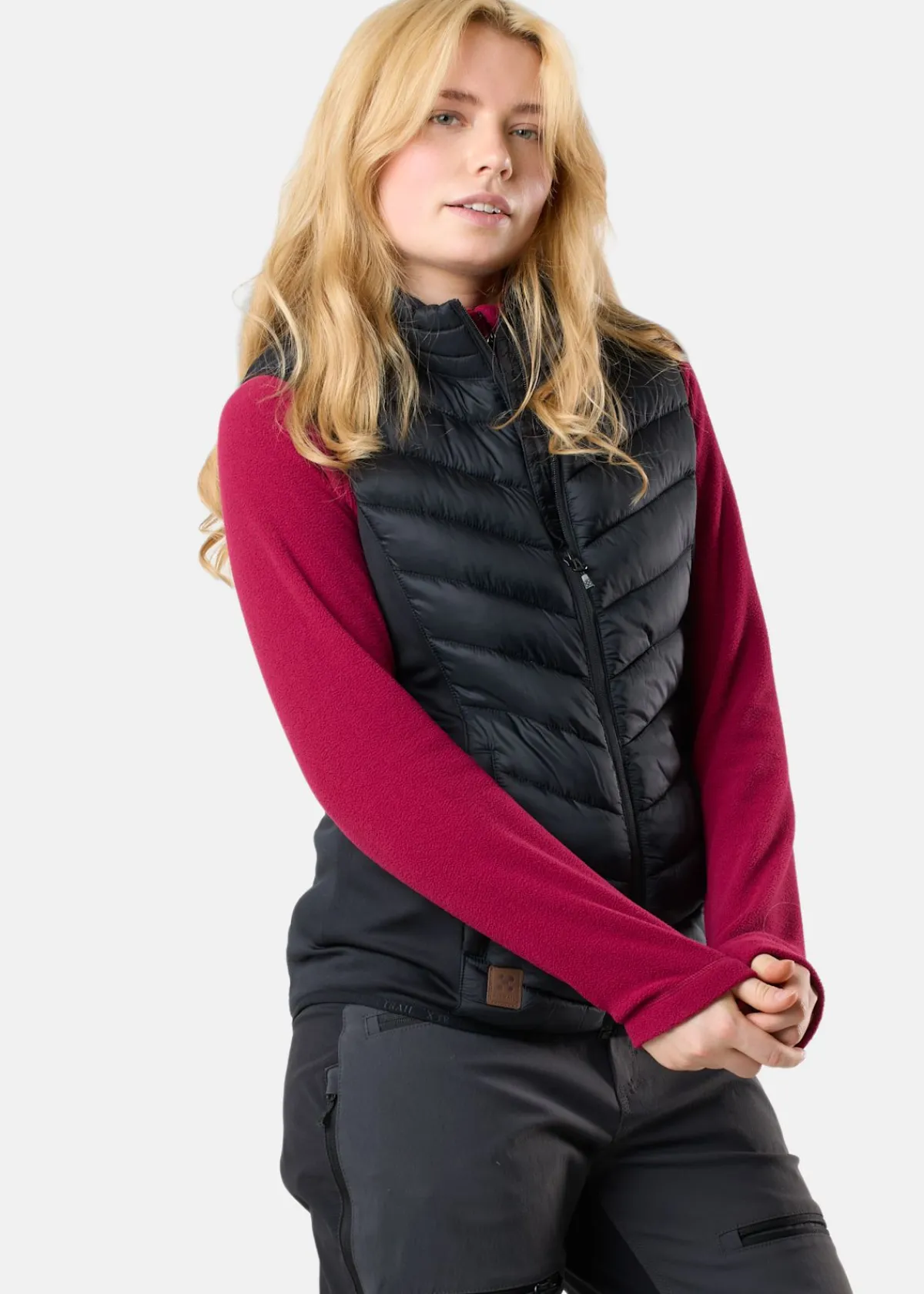 X-trail Hybrid Vest W