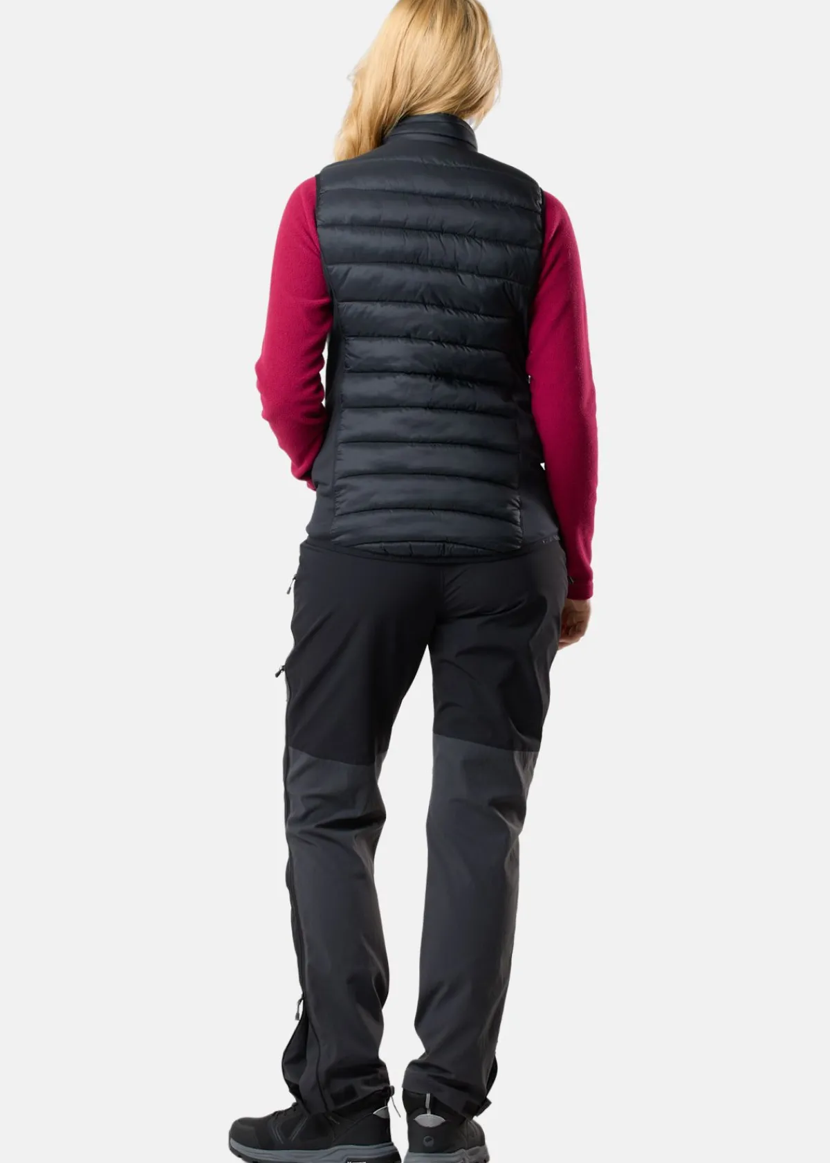X-trail Hybrid Vest W