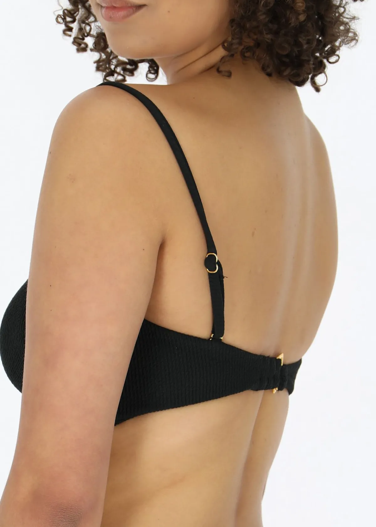 Blount & Pool Ibiza Bubble Bandeau