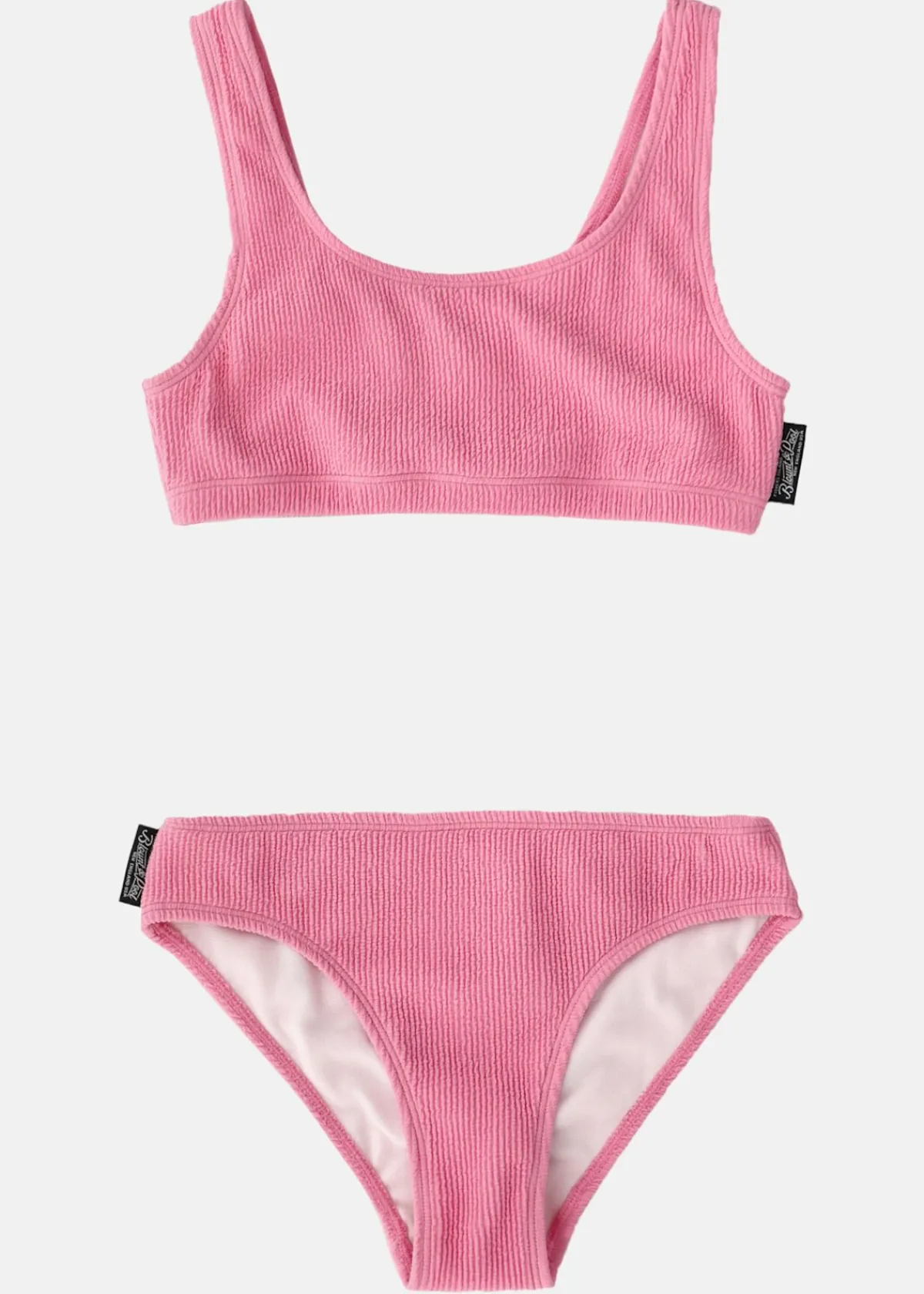 Barn Blount & Pool Ibiza Bubble Bikini JR