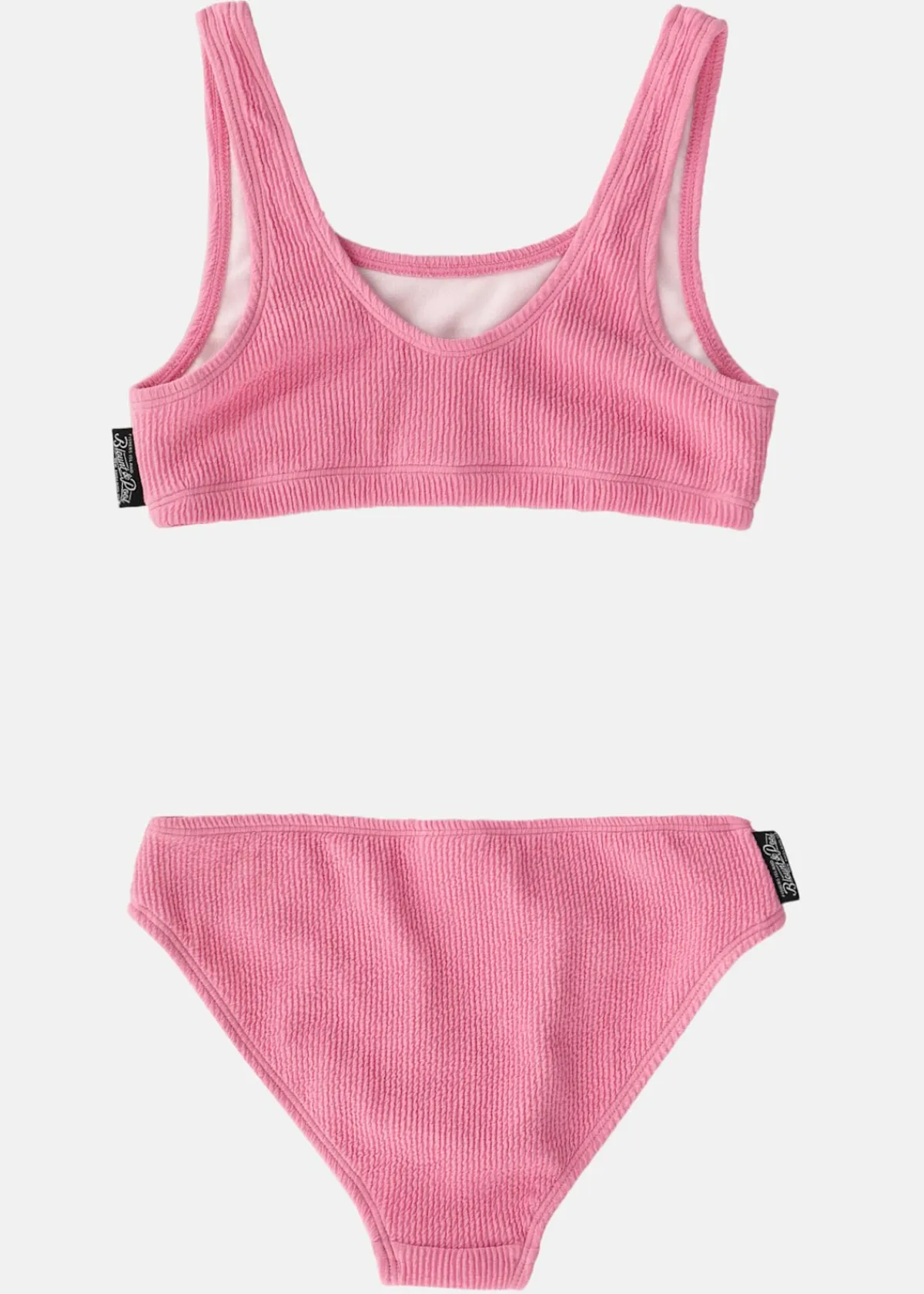 Barn Blount & Pool Ibiza Bubble Bikini JR