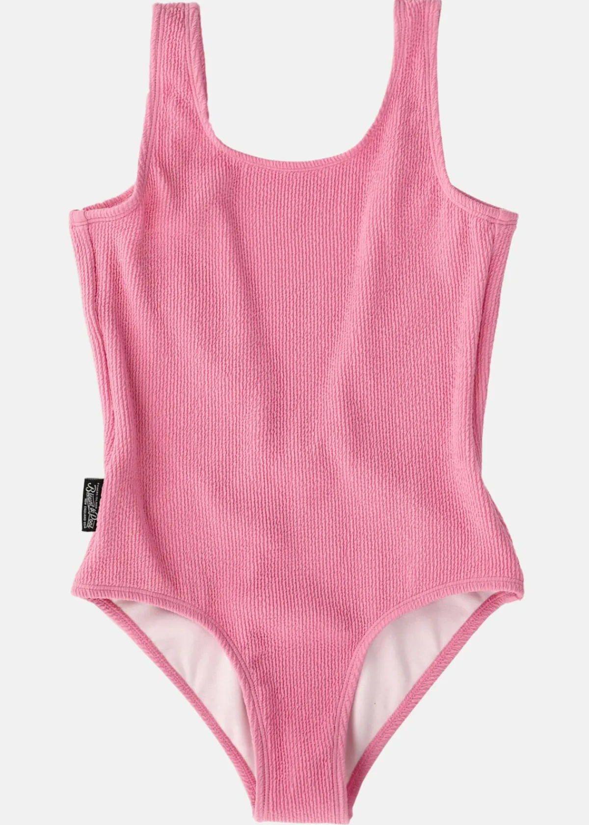 Barn Blount & Pool Ibiza Bubble Swimsuit JR