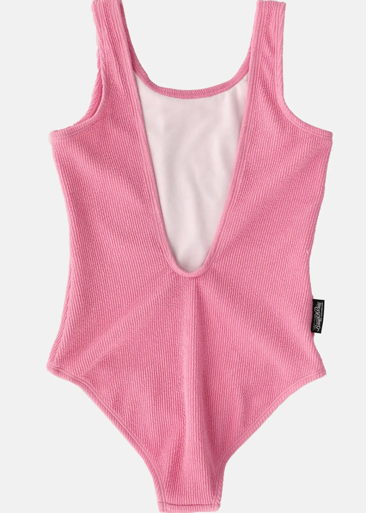 Barn Blount & Pool Ibiza Bubble Swimsuit JR