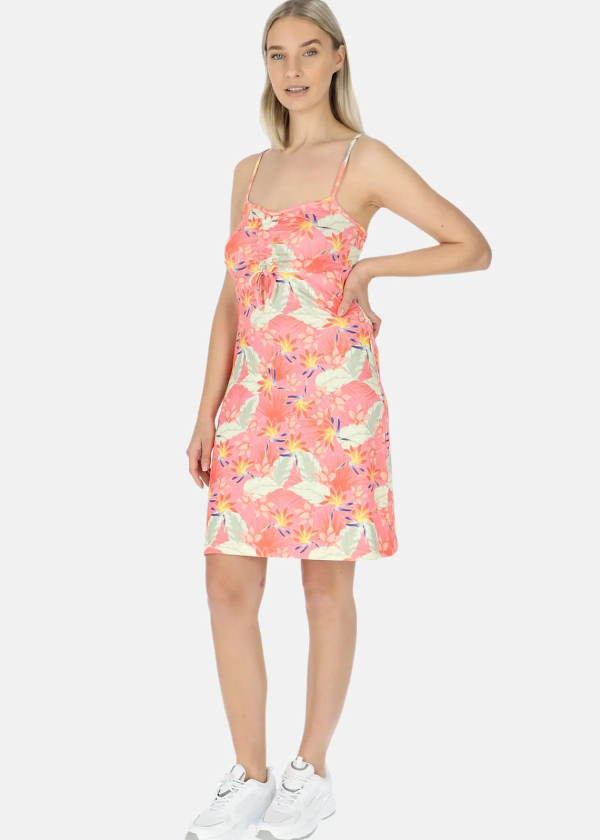 Blount & Pool Ibiza Dress W