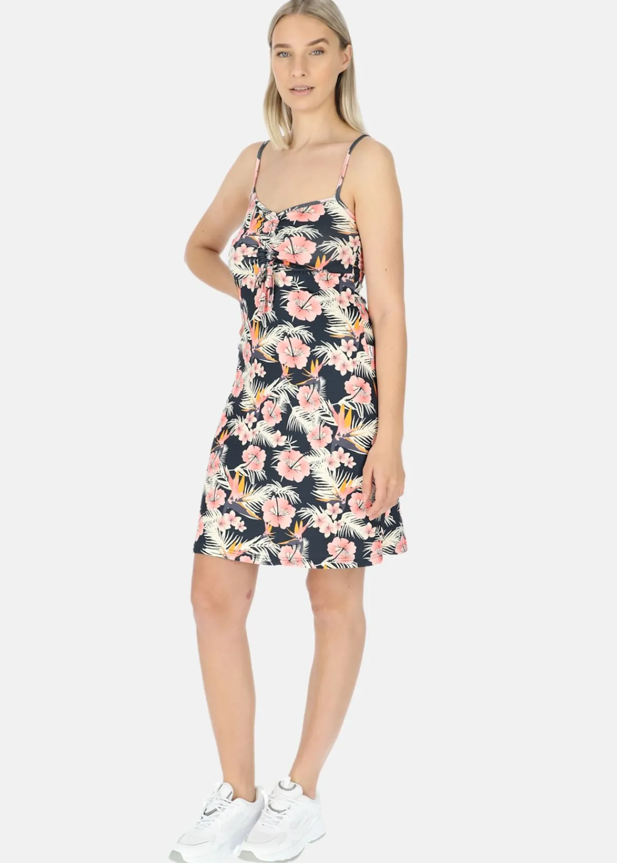 Blount & Pool Ibiza Dress W