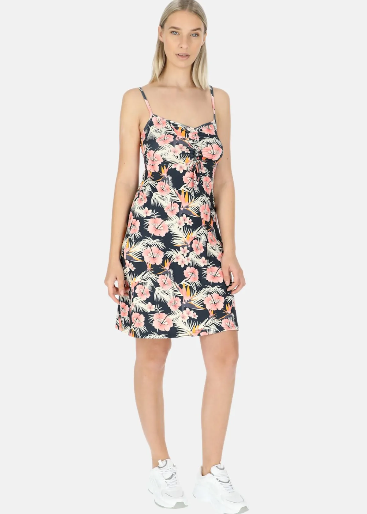 Blount & Pool Ibiza Dress W