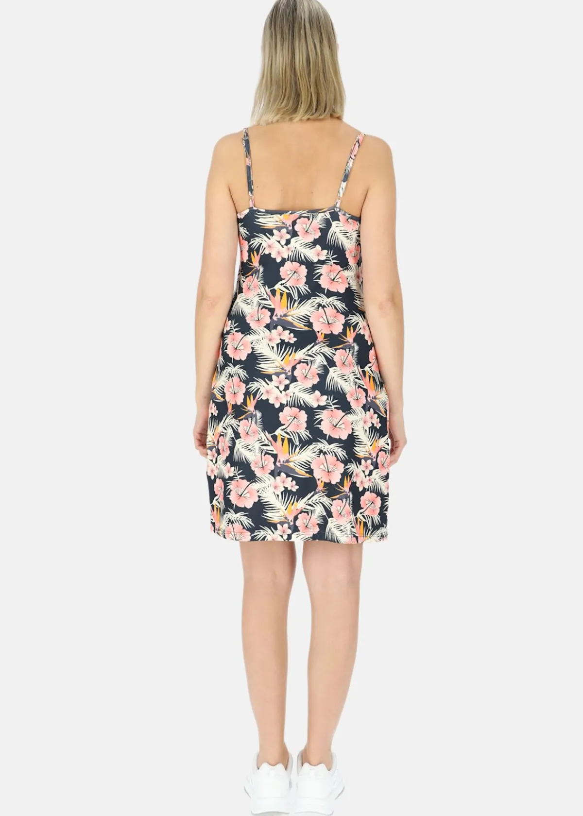 Blount & Pool Ibiza Dress W