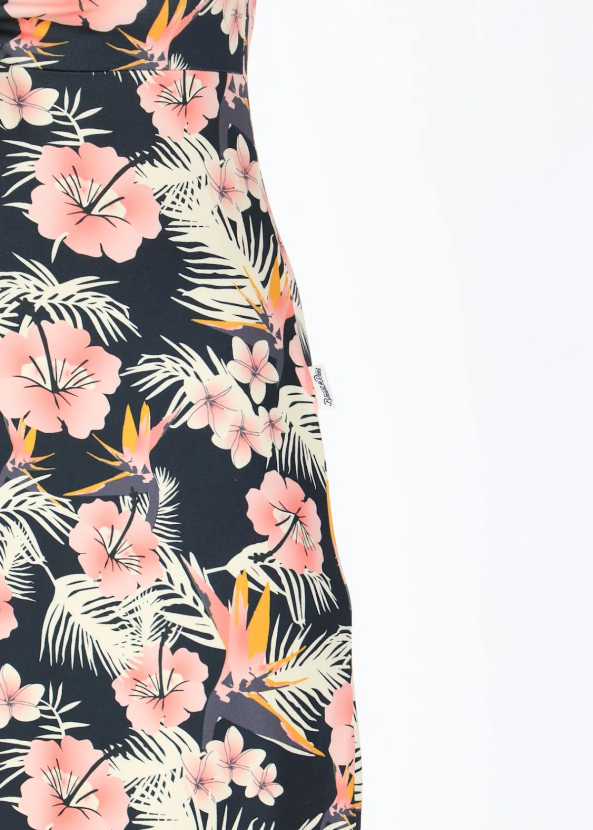 Blount & Pool Ibiza Dress W