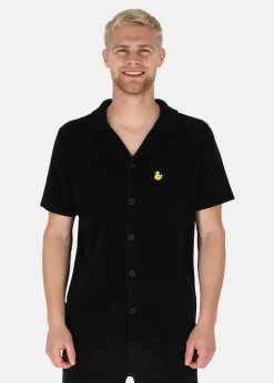 Blount & Pool Ibiza Terry Shirt