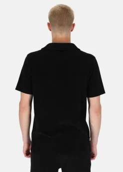 Blount & Pool Ibiza Terry Shirt