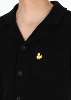Blount & Pool Ibiza Terry Shirt