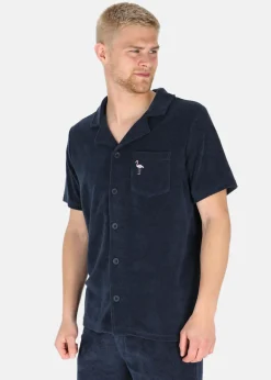 Blount & Pool Ibiza Terry Shirt