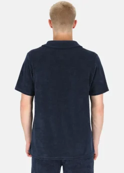 Blount & Pool Ibiza Terry Shirt