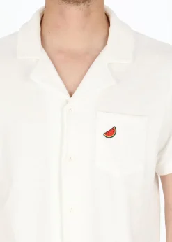 Blount & Pool Ibiza Terry Shirt