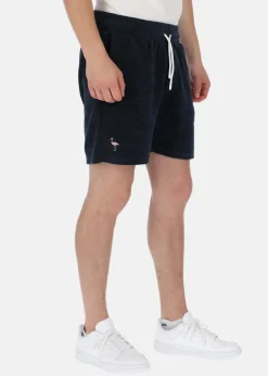 Blount & Pool Ibiza Terry Shorts