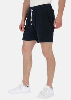 Blount & Pool Ibiza Terry Shorts