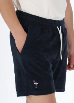 Blount & Pool Ibiza Terry Shorts