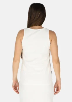 Blount & Pool Ibiza Terry Singlet W