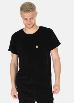 Blount & Pool Ibiza Terry Tee