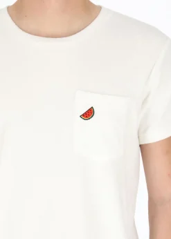 Blount & Pool Ibiza Terry Tee