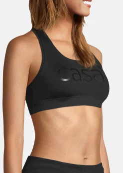 Casall Iconic wool sports bra