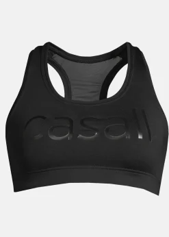 Casall Iconic wool sports bra