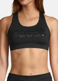 Casall Iconic wool sports bra