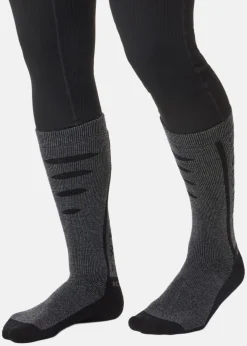 Swedemount IDRE ALPINE WOOL SOCK