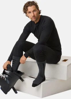 Swedemount IDRE ALPINE WOOL SOCK