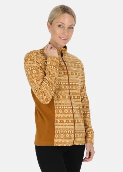 Swedemount Idre Fleece II W