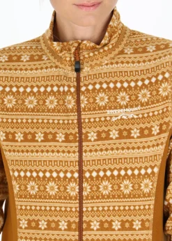 Swedemount Idre Fleece II W