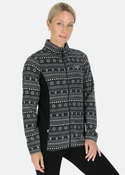 Swedemount Idre Fleece II W