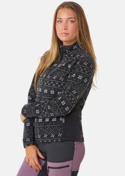 Swedemount Idre Fleece III W