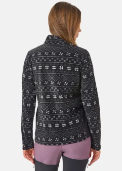 Swedemount Idre Fleece III W