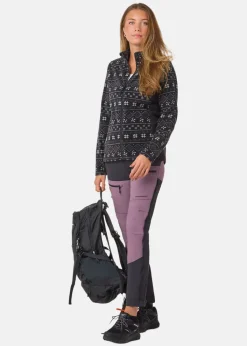 Swedemount Idre Fleece III W