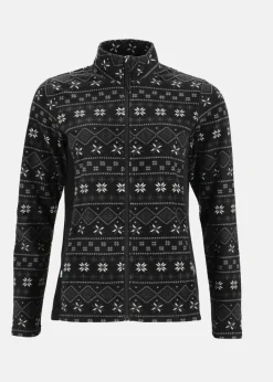 Swedemount Idre Fleece III W