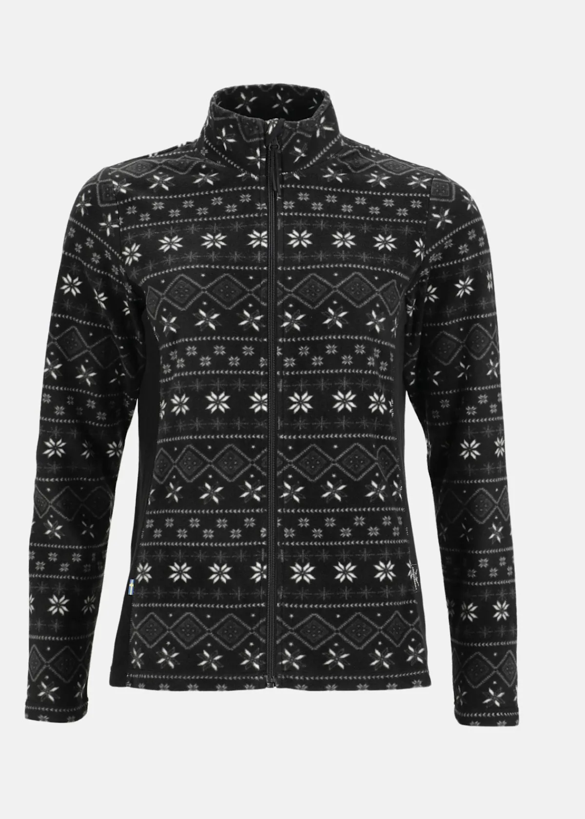 Swedemount Idre Fleece III W