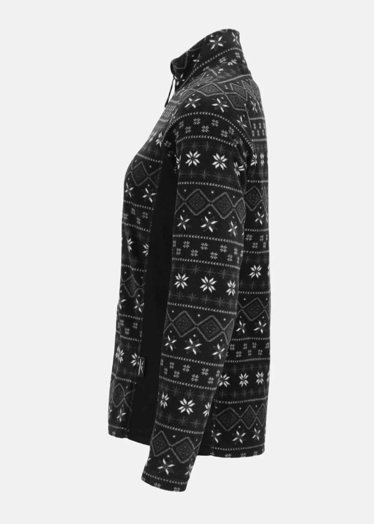Swedemount Idre Fleece III W