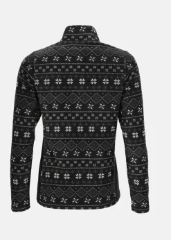 Swedemount Idre Fleece III W