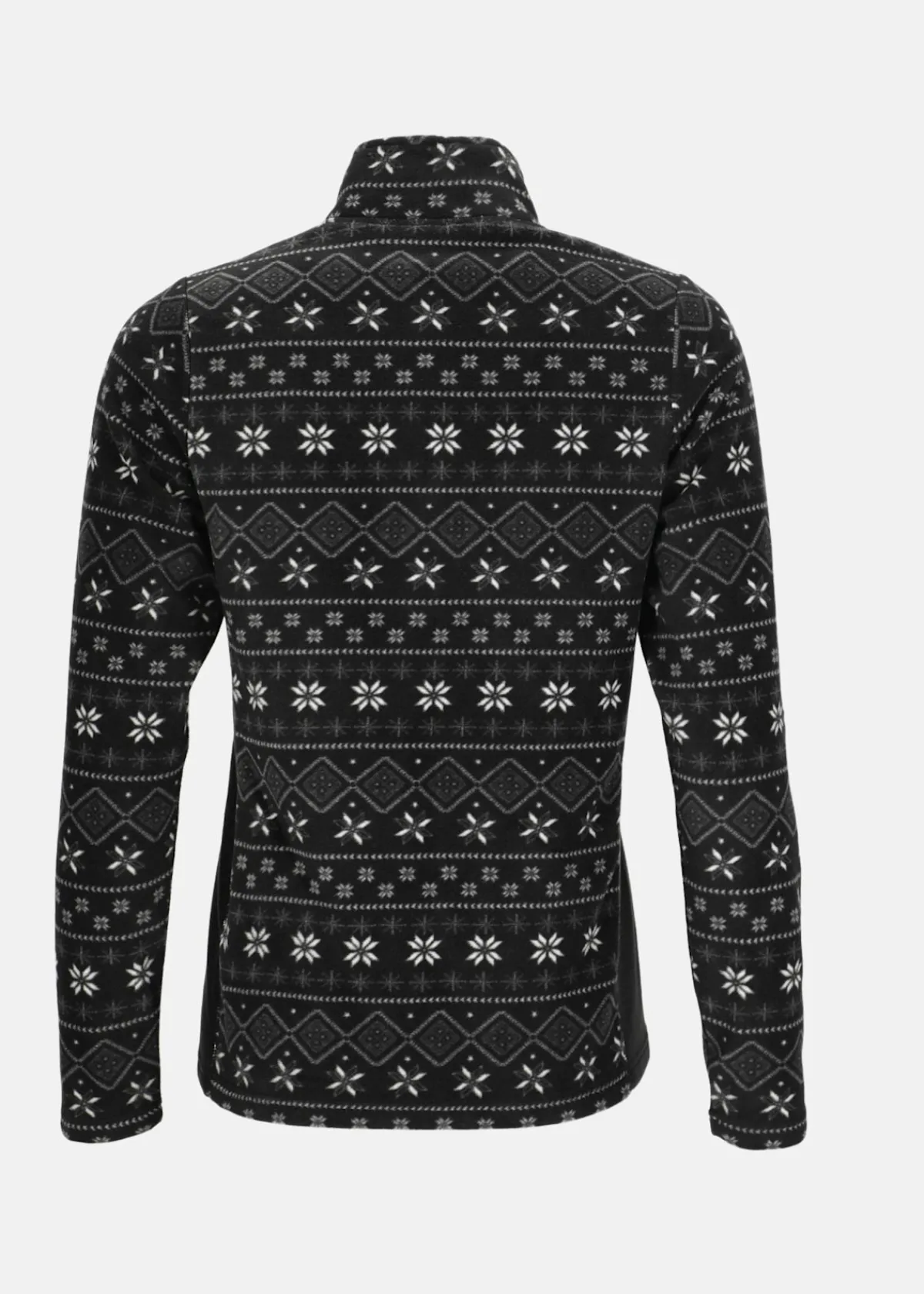 Swedemount Idre Fleece III W