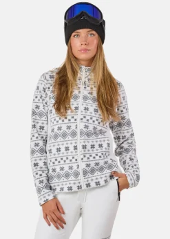 Swedemount Idre Fleece III W