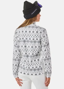 Swedemount Idre Fleece III W