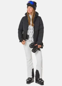 Swedemount Idre Fleece III W