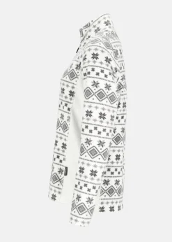 Swedemount Idre Fleece III W