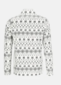 Swedemount Idre Fleece III W